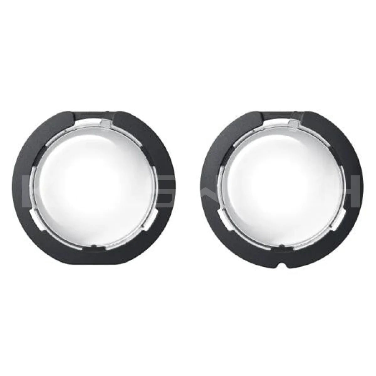 Insta360 X3 Standard Removable Lens Guards – Official Scratch Protection