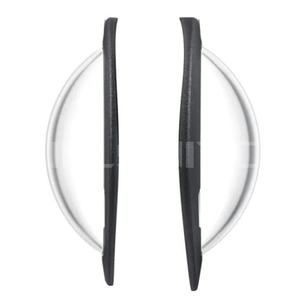 Insta360 X3 Standard Removable Lens Guards – Official Scratch Protection