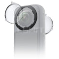 Insta360 X3 Standard Removable Lens Guards – Official Scratch Protection