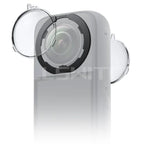 Insta360 X3 Standard Removable Lens Guards – Official Scratch Protection