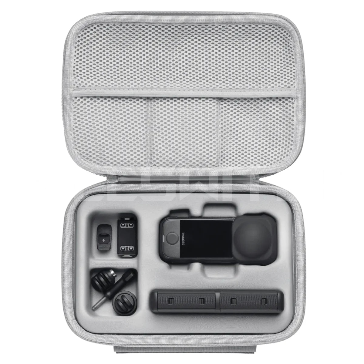Insta360 X4 Air Carry Case – Protective Camera Travel Case