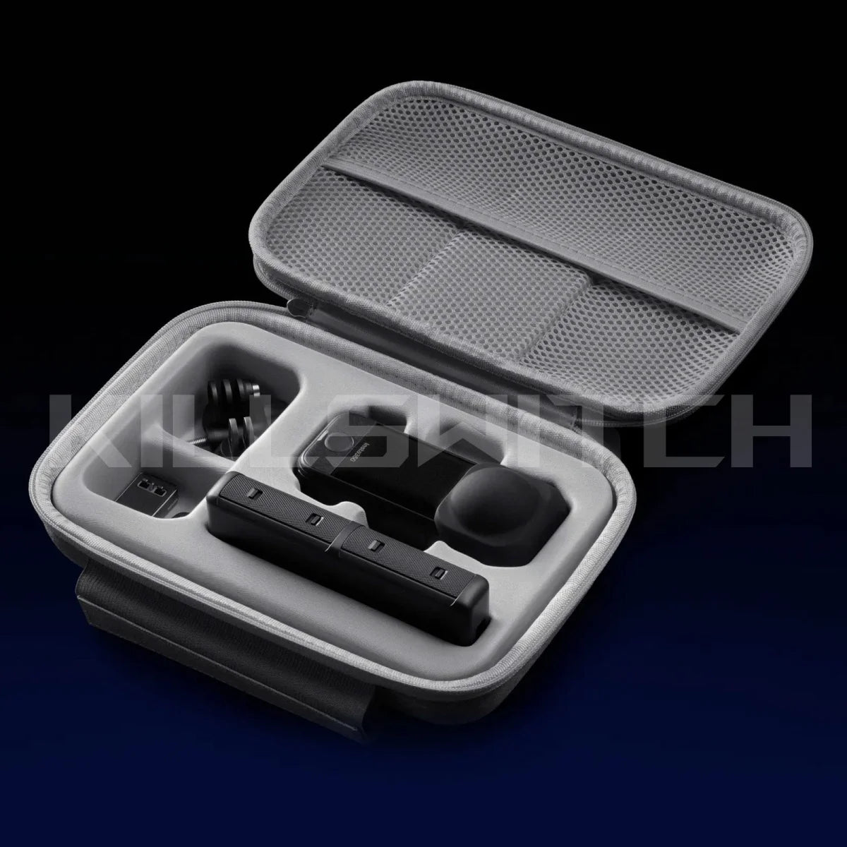 Insta360 X4 Air Carry Case – Protective Camera Travel Case