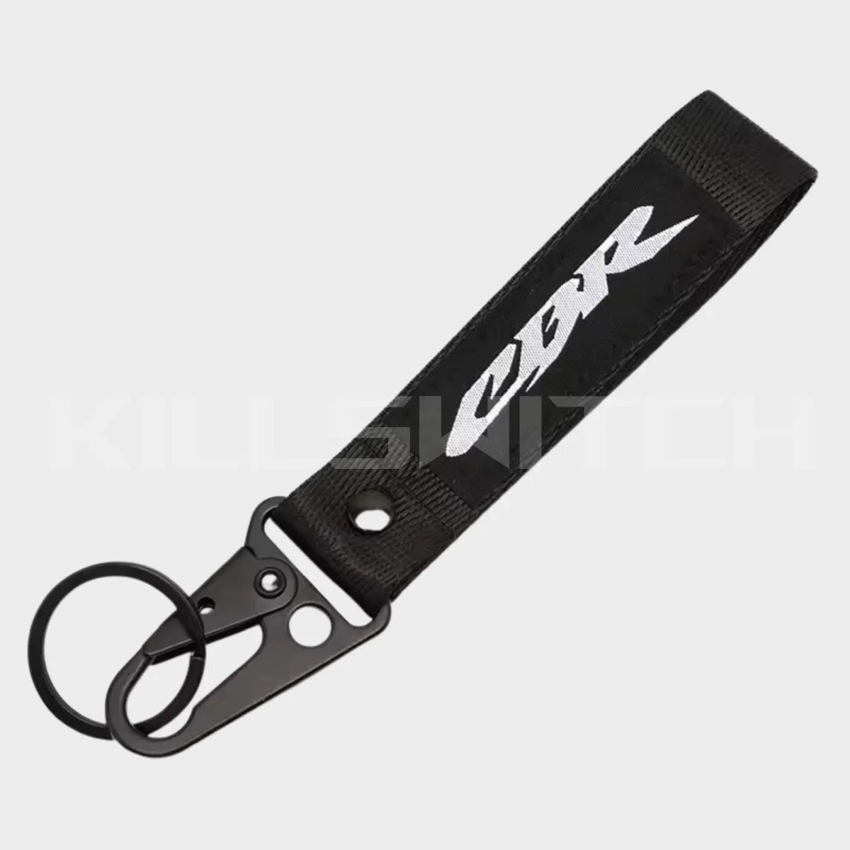 Key Chain For Honda CBR - Black