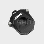 Key Cover For Honda CBR - Black