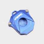 Key Cover For Honda CBR - Blue
