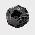 Key Cover For Suzuki GSXR - Black