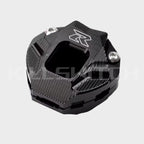Key Cover For Suzuki GSXR - Black