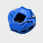 Key Cover For Suzuki GSXR - Blue