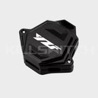 Key Cover For Yamaha YZF - Black