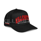 KillSwitch® Motorsports Honda CBR1000RR Hat - Black