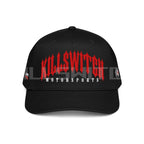 KillSwitch® Motorsports Honda CBR1000RR Hat - Black