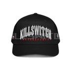 KillSwitch® Motorsports Honda CBR1000RR Hat V2 - Black