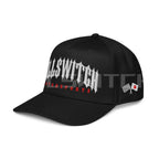 KillSwitch® Motorsports Honda CBR1000RR Hat V2 - Black