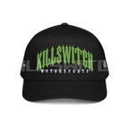 KillSwitch® Motorsports Kawasaki ZX10R Hat - Black