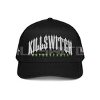KillSwitch® Motorsports Kawasaki ZX10R Hat V2 - Black