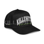 KillSwitch® Motorsports Kawasaki ZX10R Hat V2 - Black
