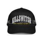 KillSwitch® Motorsports Suzuki GSXR1000 Hat V2 - Black