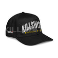 KillSwitch® Motorsports Suzuki GSXR1000 Hat V2 - Black