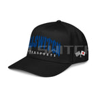 KillSwitch® Motorsports Yamaha R1 Hat - Black