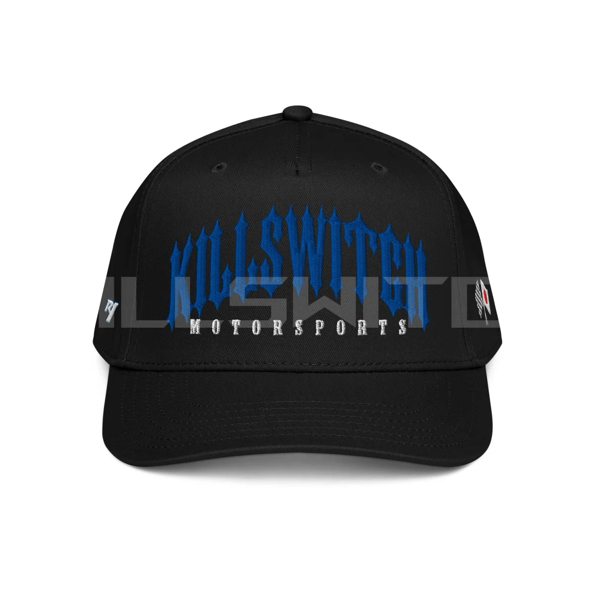 KillSwitch® Motorsports Yamaha R1 Hat - Black