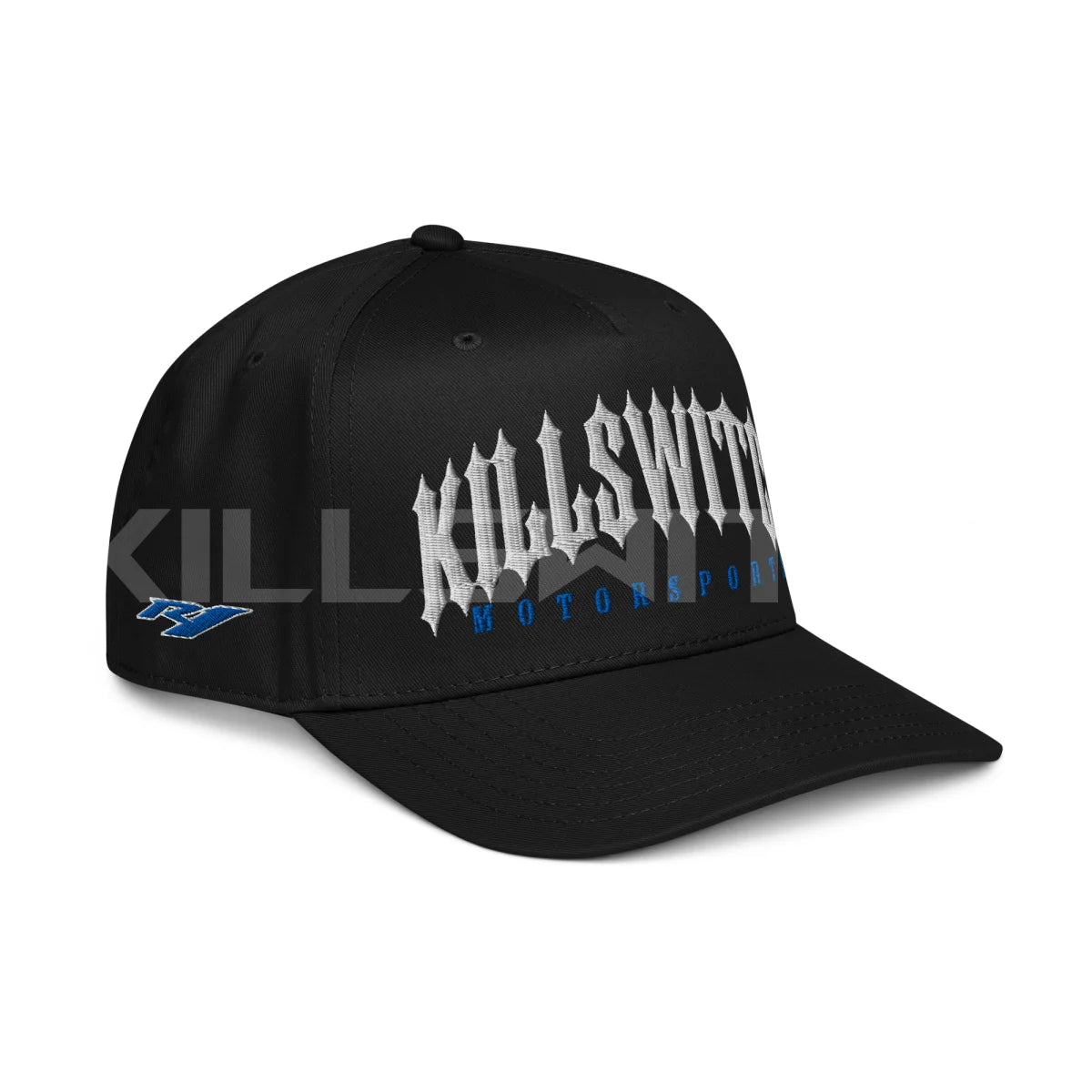 KillSwitch® Motorsports Yamaha R1 Hat V2- Black