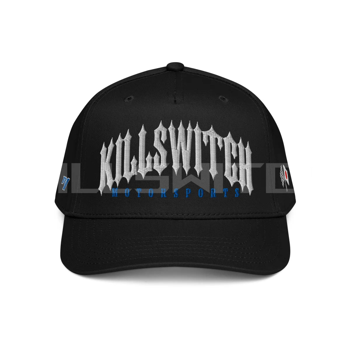 KillSwitch® Motorsports Yamaha R1 Hat V2- Black