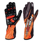 OMP KS-2 Art Karting Gloves