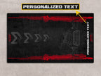 MPM Motorcycle Mat for Can-Am Ryker - U402