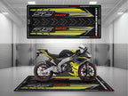 MPM Motorcycle Mat for Aprilia RS 125 - MM4159