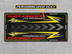 MPM Motorcycle Mat for Aprilia Tuono 125 - MM4160
