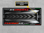 MPM Motorcycle Mat for Aprilia Tuono V4 1100 - MM4152