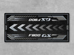 MPM Motorcycle Mat for BMW F800 GS - MM4196