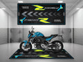 MPM Motorcycle Mat for BMW F900 R - MM7286