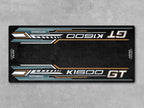 MPM Motorcycle Mat for BMW K1600 GT - MM4181