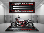 MPM Motorcycle Mat for BMW R12 nineT - MM4189