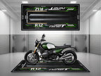 MPM Motorcycle Mat for BMW R12 nineT - MM4189
