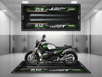 MPM Motorcycle Mat for BMW R12 nineT - MM4189