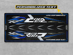 MPM Motorcycle Mat for BMW R1300 R - MM4184