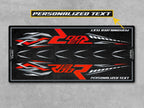 MPM Motorcycle Mat for BMW R1300 R - MM4184