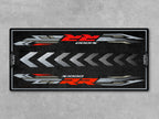 MPM Motorcycle Mat for BMW S1000RR - MM7280