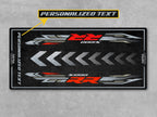 MPM Motorcycle Mat for BMW S1000RR - MM7280