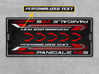 MPM Motorcycle Mat for Ducati Panigale V2 S - MM4203