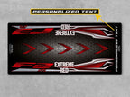 MPM Motorcycle Mat for MV Agusta F3R - U1501