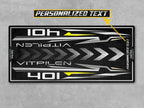 MPM Motorcycle Mat for Husqvarna Vitpilen 401 - MM4215