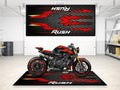 MPM Motorcycle Mat for MV Agusta Rush - MM7292