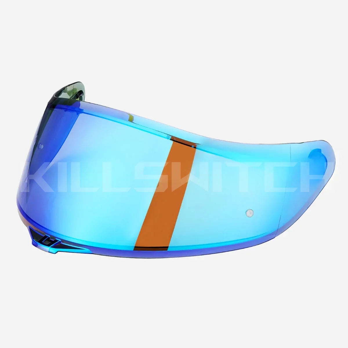 New Style Visor for AGV K1 / K3SV / K5 - Dark Blue