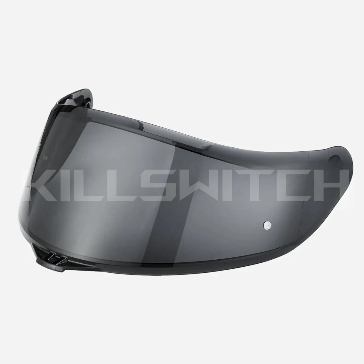 New Style Visor for AGV K1 / K3SV / K5 - Dark Smoke