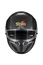 Stilo ST6 FN Zero ABP Carbon Racing Helmet - FIA8860