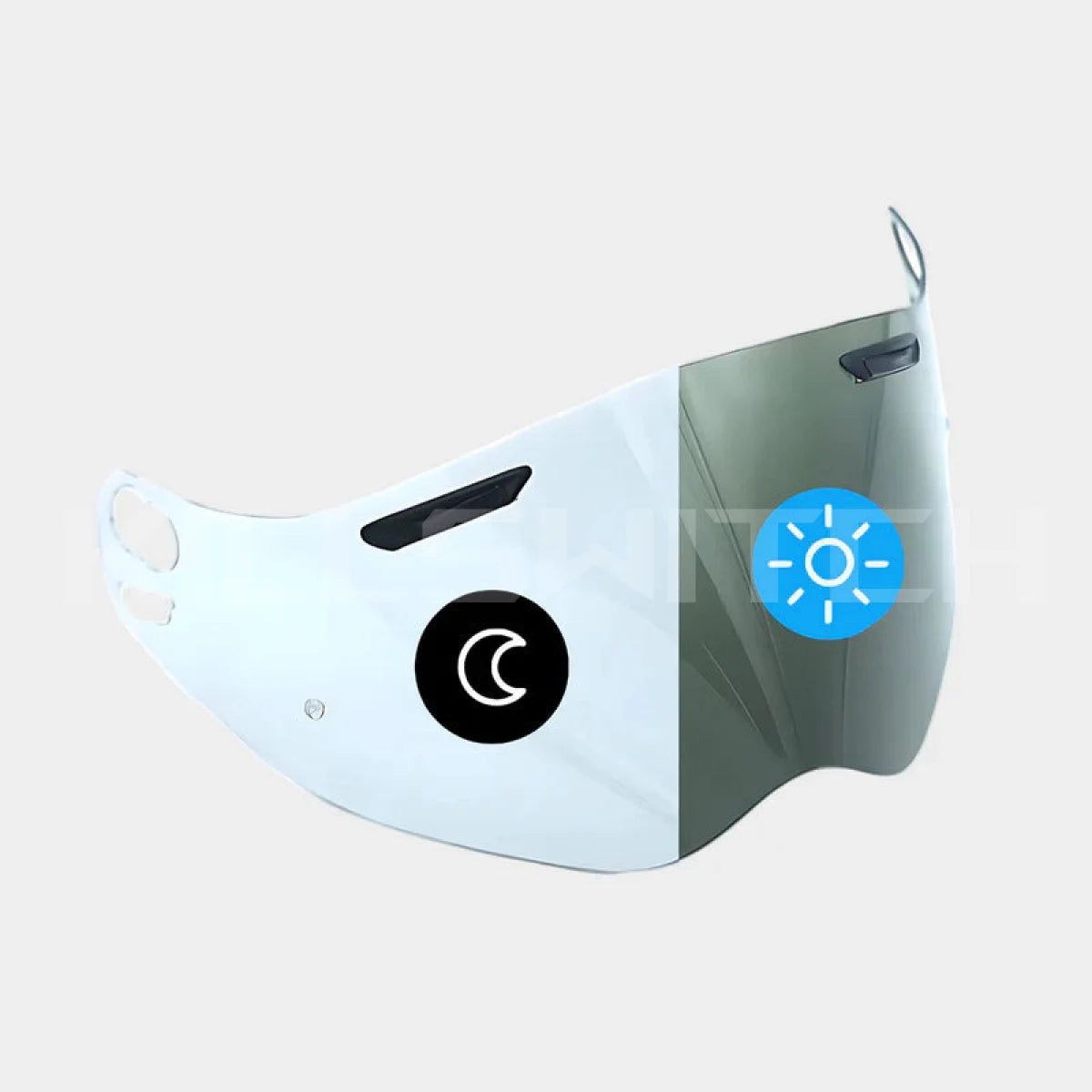 Photochromic Visors for ARAI TOUR CROSS 3 TX3 XD4