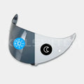 Photochromic Visor for HJC C90 C91 HJ17 C91N